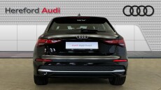 Audi A3 1.5 TFSI e 204 Sport 5dr S Tronic Hatchback